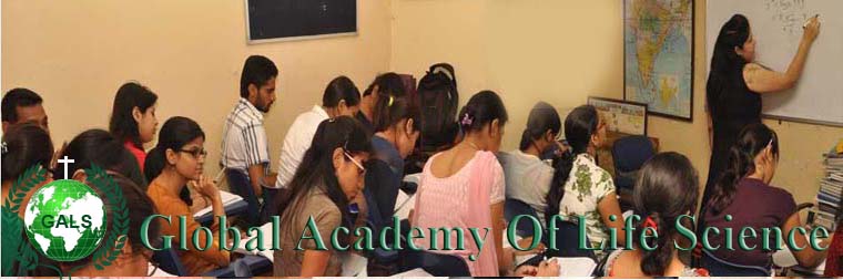 Global Academy Of Life Science