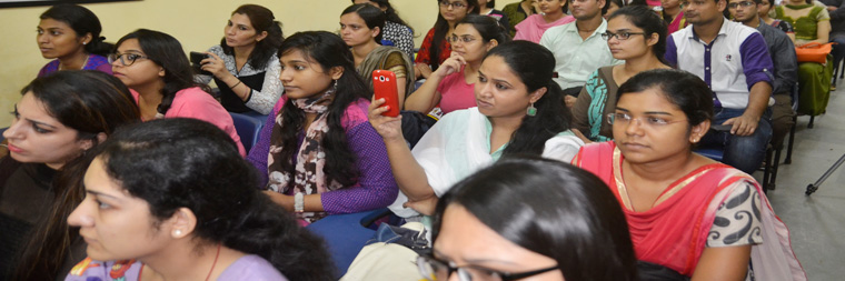 Global Academy Of Life Science