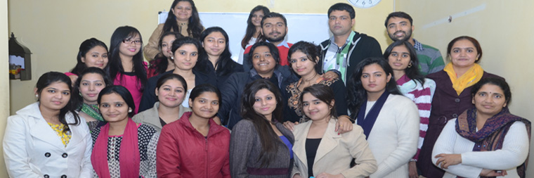 Global Academy Of Life Science