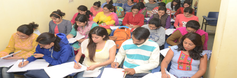 Global Academy Of Life Science